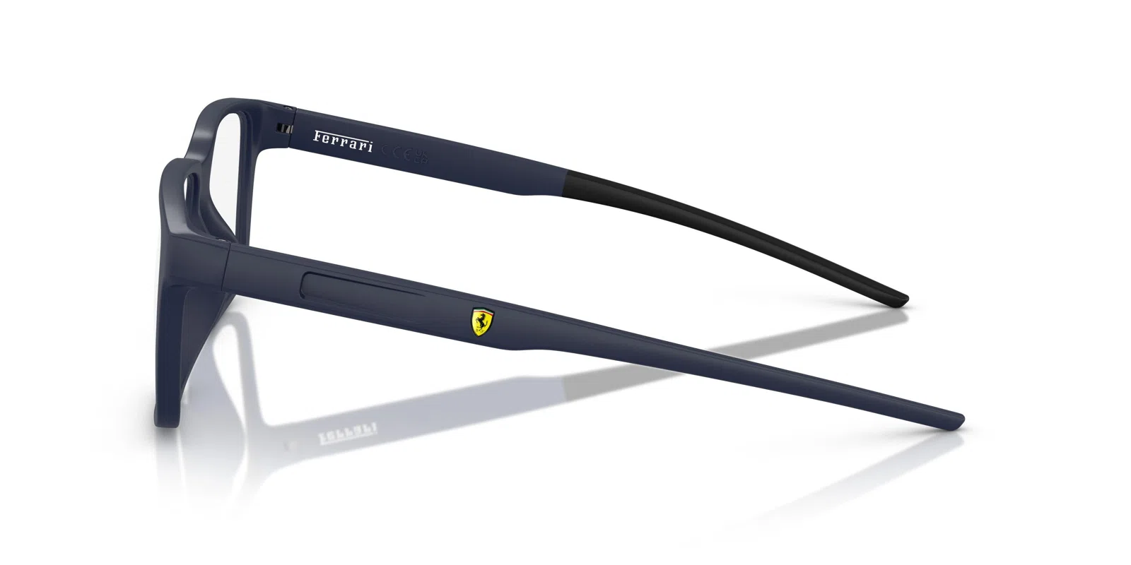 Scuderia Ferrari 8013D Eyeglasses - view 12